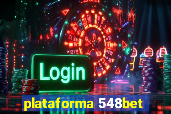 plataforma 548bet